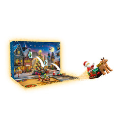 LEGO - City Adventskalender 2026 - Konstruktionsspielzeug - +5 - 72060510