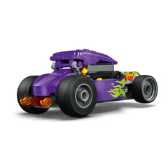 LEGO - City Hot Rod - Baukasten Spielzeug