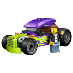 LEGO - City Hot Rod - Baukasten Spielzeug