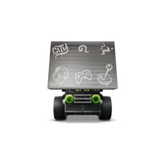 LEGO - City Rides Gaming Rennwagen - Konstruktionsspielzeug