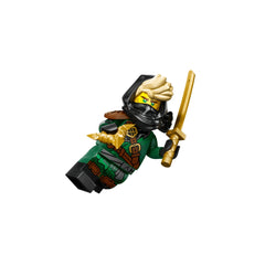 LEGO - Sammelbare Minifiguren - Konstruktionsspielzeug - 6 - 72071052
