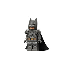 LEGO - Baukasten - Batman gegen Superman Batmobil - 9 Jahre - 20. Jubiläumsausgabe