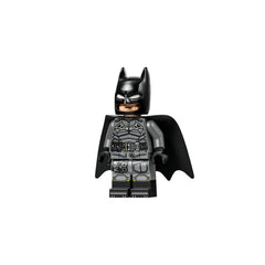 LEGO - Baukasten - DC Der Batman Batmobil - 9 Jahre - 20. Jubiläums-Replik