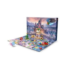 LEGO - Disney Princess Adventskalender 2026 - Konstruktionsspielzeug +5 - Spaßgeschenk - 72043298