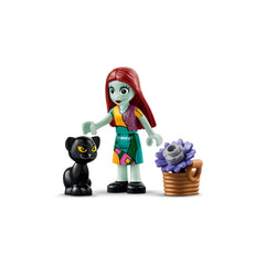 LEGO - Baukasten - Disney Sallys Blumentopf - 9+ Jahre - 346 Teile