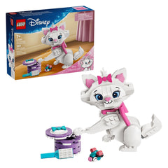 LEGO - Disney Die Aristocats Niedliche Marie - Baukasten Spielzeug