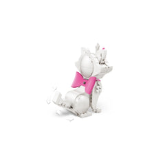 LEGO - Disney Die Aristocats Niedliche Marie - Baukasten Spielzeug