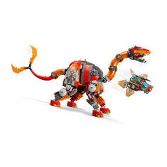 LEGO - Dreamzzz Dino Jet - Konstruktionsspielzeug