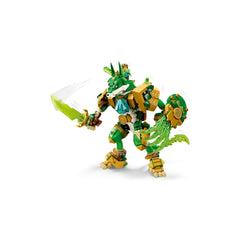 LEGO - Dreamzzz Fox Guardian Mech - Konstruktionsspielzeug