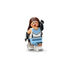 LEGO - Olivia Rodrigos Geheimlager - Konstruktionsspielzeug - +10 - 72043030
