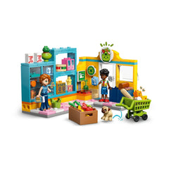 LEGO - Friends Herzlake Stadt Convenience Store - Konstruktionsspielzeug