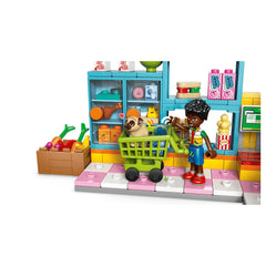 LEGO - Friends Herzlake Stadt Convenience Store - Konstruktionsspielzeug