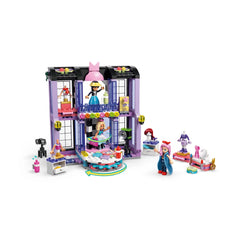 LEGO - Friends Herzlake Stadt Modenschau - Konstruktionsspielzeug