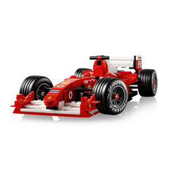 LEGO - Konstruktionsset - Ferrari F2004 - Premium 1:14 Maßstab - 18+ Jahre