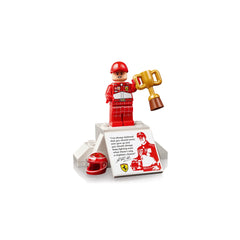 LEGO - Konstruktionsset - Ferrari F2004 - Premium 1:14 Maßstab - 18+ Jahre