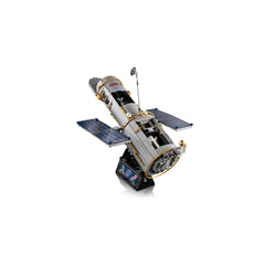 LEGO - Icons Hubble - Weltraumteleskop - Konstruktionsspielzeug - 18+ - 72011382
