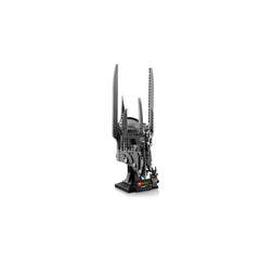 LEGO - Baukasten - Der Herr der Ringe: Saurons Helm - 18+ Monate - Premium Sammlerstück