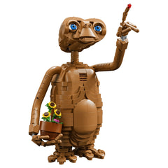 LEGO - Ideas E.T. the Extra-Terrestrial - Construction Set Toys 1226 Pcs Age +18 - 21370