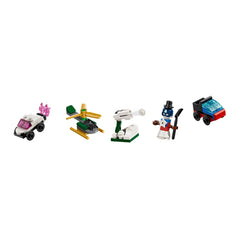 LEGO - Marvel Adventskalender 2026 - Construction Set Toys - 72076340