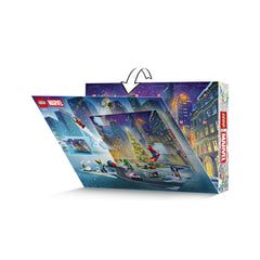 LEGO - Marvel Adventskalender 2026 - Construction Set Toys - 72076340