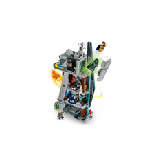 LEGO - Avengers: Doomsday New Avengers Tower - Construction Set Toys - +12 - 72076352