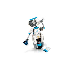 LEGO - Marvel Die Fantastischen Vier H.E.R.B.I.E. - Construction Set Toys +10 - 72076339