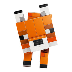 LEGO - Minecraft Der Fuchs - Baukasten Spielzeug