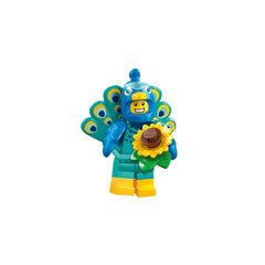 LEGO - Minifiguren Tier-Serie 28 - Konstruktionsspielzeug