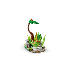 LEGO - Ninjago Der Drache des Lebens - Konstruktionsspielzeug
