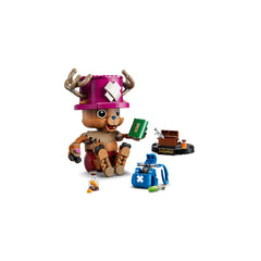 LEGO - Tony Tony Chopper - Konstruktionsspielzeug - 9 - 72075643