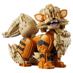 LEGO - Pokémon Arcanine - Construction Set Toys 1190 Pcs Age +18 - 72160