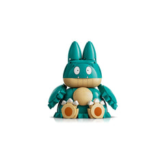 LEGO - Pokémon Munchlax - Konstruktionsspielzeug - +18 - Geschenkidee - 72072150