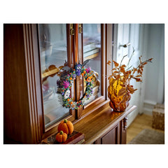 LEGO - Halloween Kranz - Konstruktionsspielzeug - +12 - 72040825