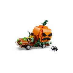 LEGO - Jack - O' - Lantern Pickup Truck - Construction Set Toys - 8 - 72040822