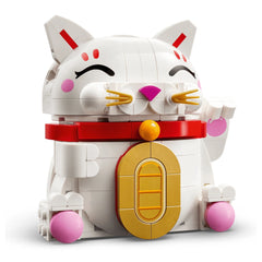 LEGO - Seasons - Lucky Cat - Construction Set Toys - 40813