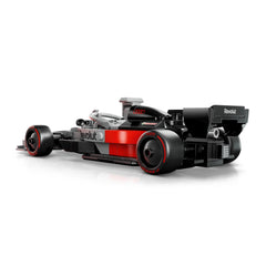 LEGO - Baukasten - Speed Champions Audi F1 Auto - 10 Jahre - 216 Teile
