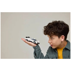 LEGO - Speed Champions Bugatti Centodieci Hyper Sports Car - Action & Toy Figures