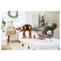 LEGO - Star Wars Lebkuchen AT - AT Walker - Konstruktionsspielzeug - +10 - 72040806