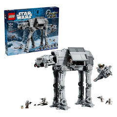 LEGO - Star Wars Imperial Remnant AT - AT™ mit INT - 4 - Konstruktionsspielzeug - 10+ - 72075454