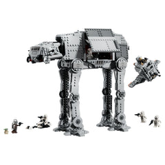LEGO - Star Wars Imperial Remnant AT - AT™ mit INT - 4 - Konstruktionsspielzeug - 10+ - 72075454