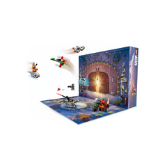 LEGO - Star Wars Adventskalender 2026 - Konstruktionsspielzeug +6 - 72075456