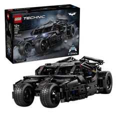 LEGO - Technic Batmobile™ Tumbler - Construction Set Toys 719 Pcs Age +12 - 42239