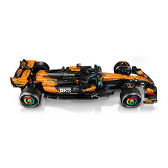 LEGO - Technic McLaren F1 Team MCL39 - +18 - Konstruktionsspielzeug - 72042228