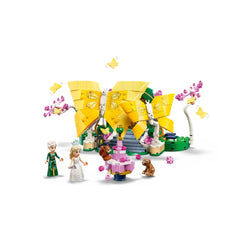 LEGO - Böse Glindas Hochzeitstag - Spielsets