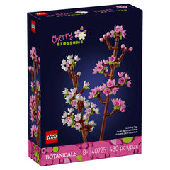 LEGO - Kirschblüten - Konstruktionsspielzeug - +8 - Geschenk - 72040725