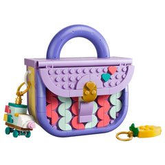 LEGO - Creator 3 In 1 Art Fashion Bag mit Aufbewahrung - +8 - 72031391
