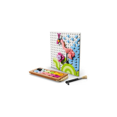 LEGO - Creator Floral Art Decor Painting - Construction Set Toys - 8+ - Kreatives Spiel - 72031390