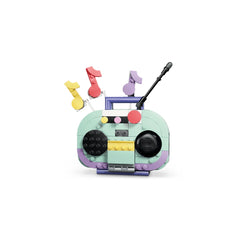 LEGO - Creator 3 In 1 Musik Deko Klavier mit Katze - Konstruktionsspielzeug - +9 - 72031392