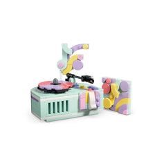 LEGO - Creator 3 In 1 Musik Deko Klavier mit Katze - Konstruktionsspielzeug - +9 - 72031392