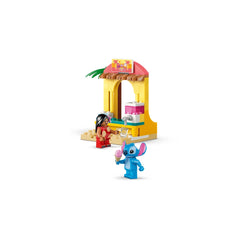 LEGO - Beach Fun mit Lilo & Stitch - Construction Set Toys - 4 - 72043280